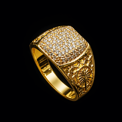 Men's Rings