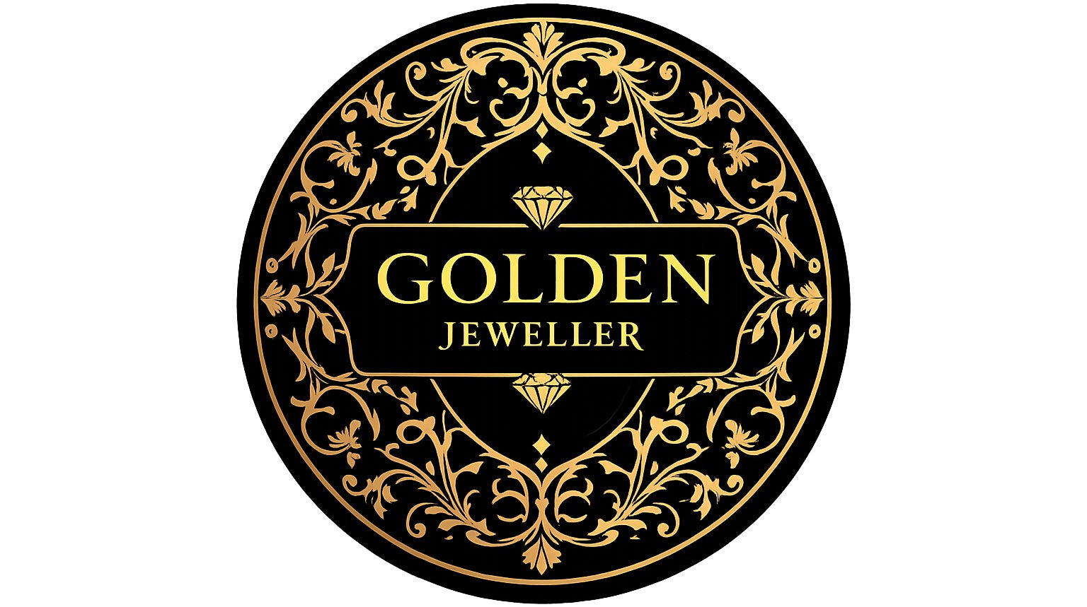 Golden Jeweller